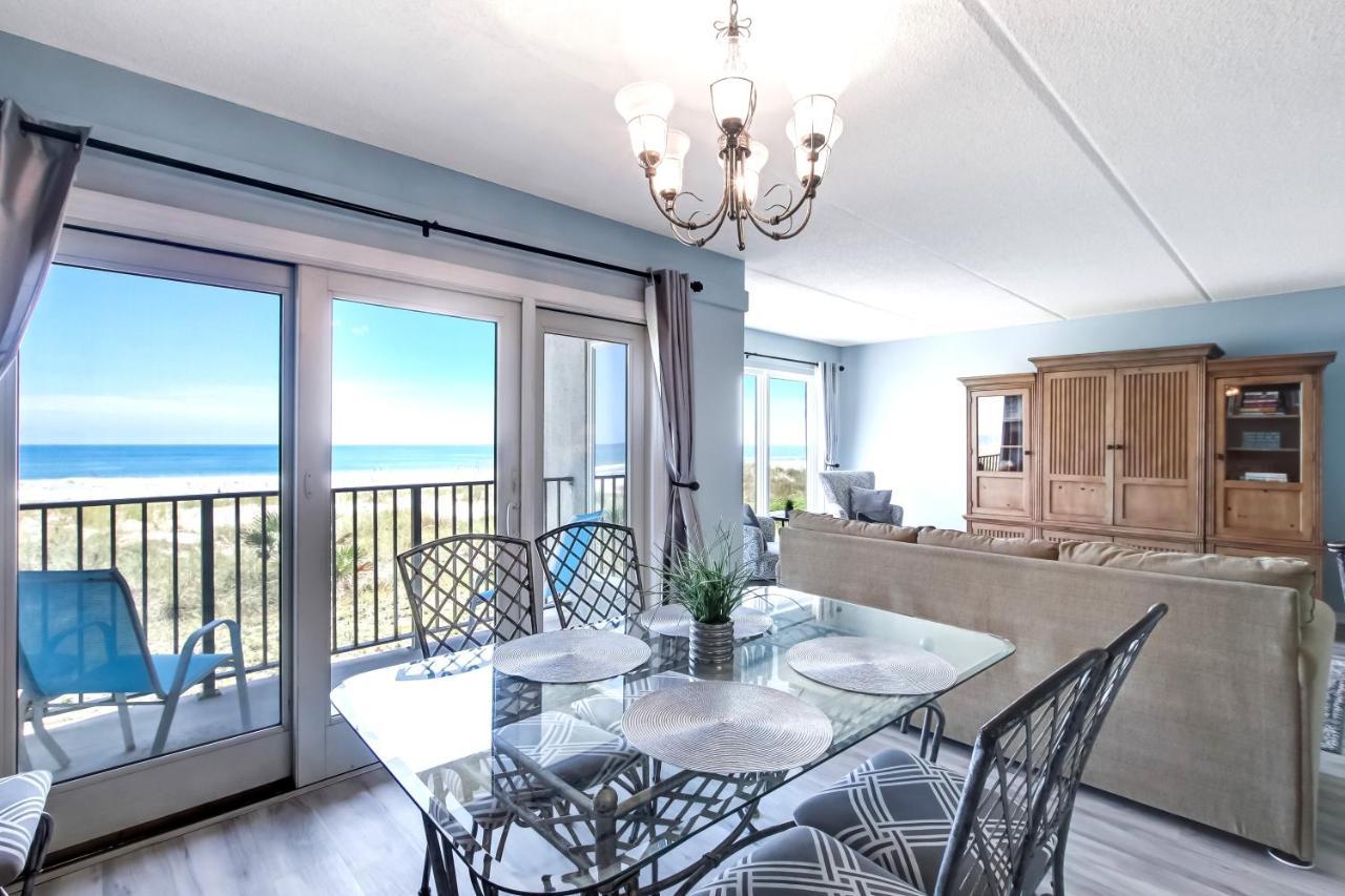 112 Oceans Of Amelia Villa Amelia City Exterior photo