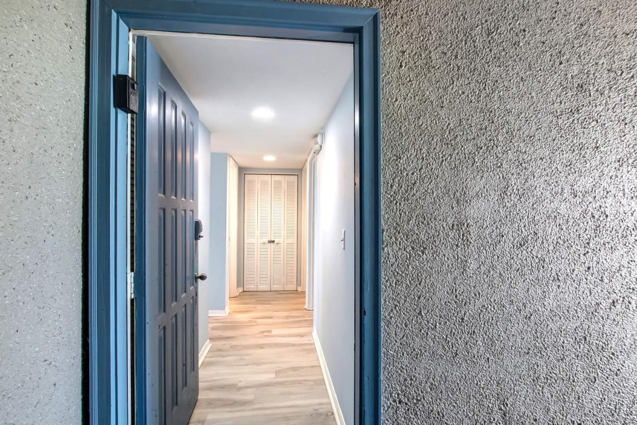 112 Oceans Of Amelia Villa Amelia City Exterior photo